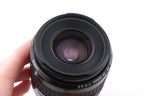 Canon 35-80mm f4-5.6 USM