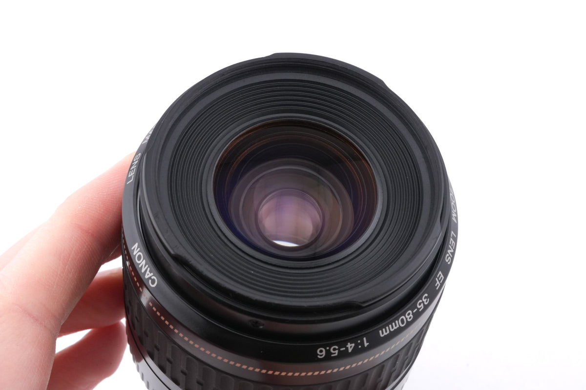 Canon 35-80mm f4-5.6 USM