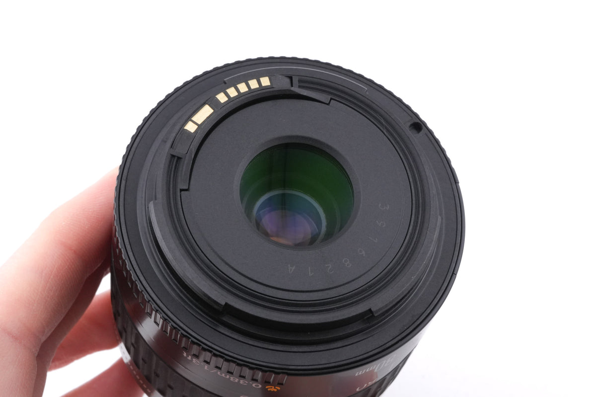 Canon 35-80mm f4-5.6 USM