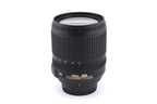 Nikon 18-105mm f3.5-5.6 AF-S Nikkor G ED VR