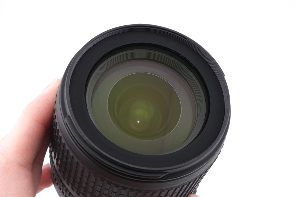 Nikon 18-105mm f3.5-5.6 AF-S Nikkor G ED VR