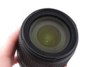 Nikon 18-105mm f3.5-5.6 AF-S Nikkor G ED VR