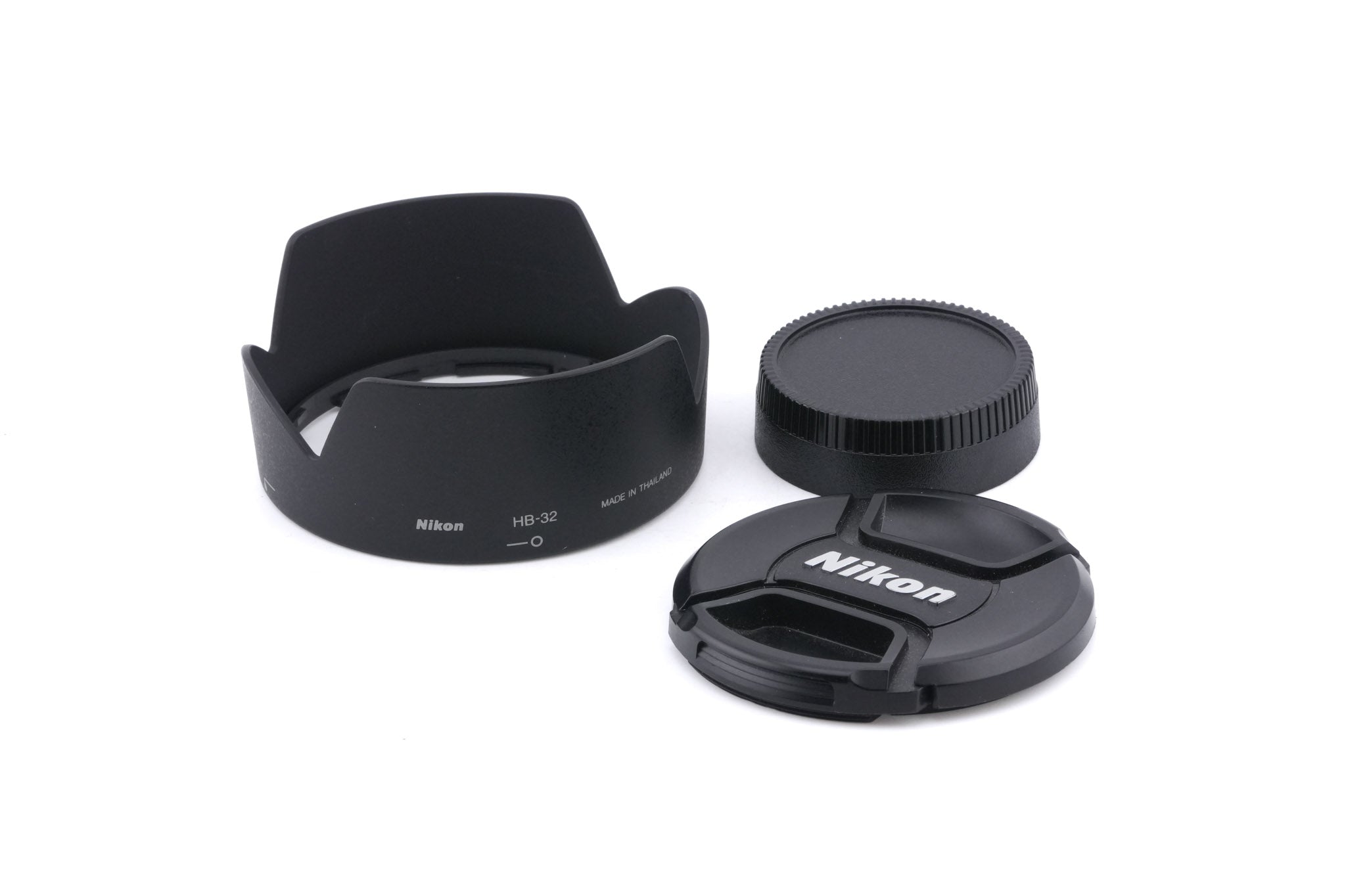 Nikon 18-105mm f3.5-5.6 AF-S Nikkor G ED VR