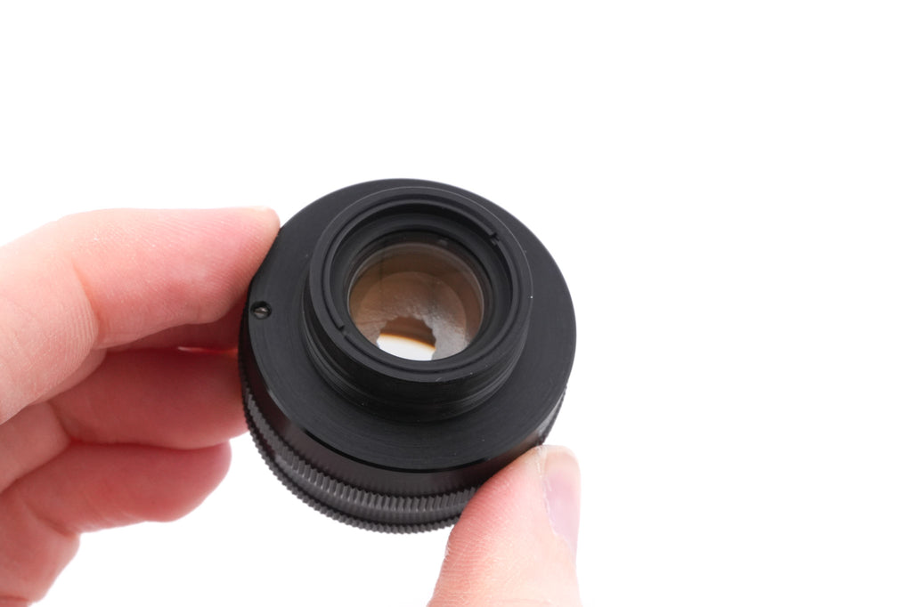 Schneider-Kreuznach 50mm f4 Componon
