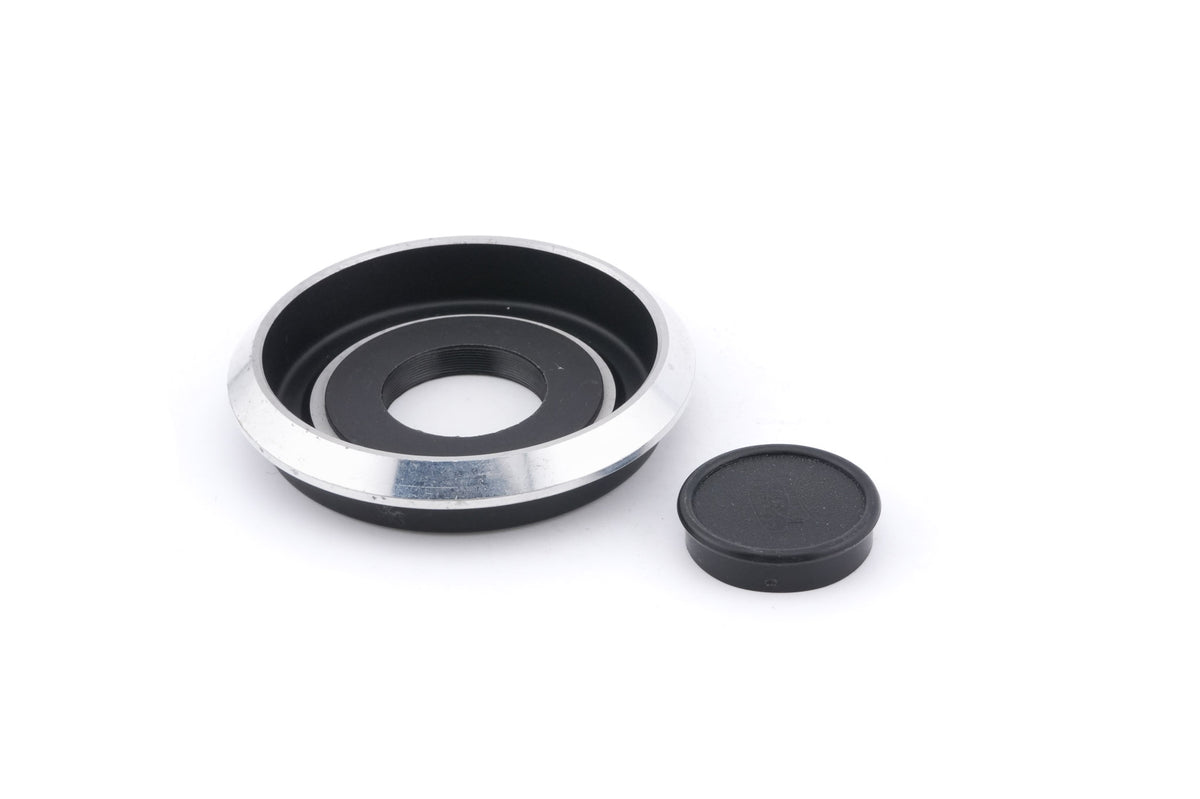 Schneider-Kreuznach 50mm f4 Componon