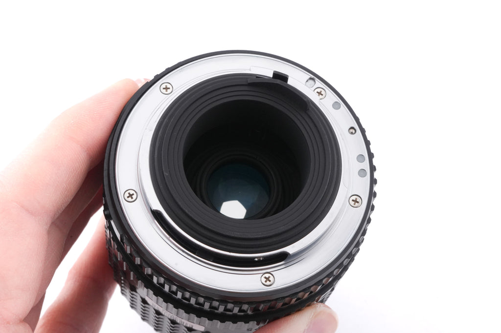 Pentax 35-70mm f4 SMC Pentax-A Zoom