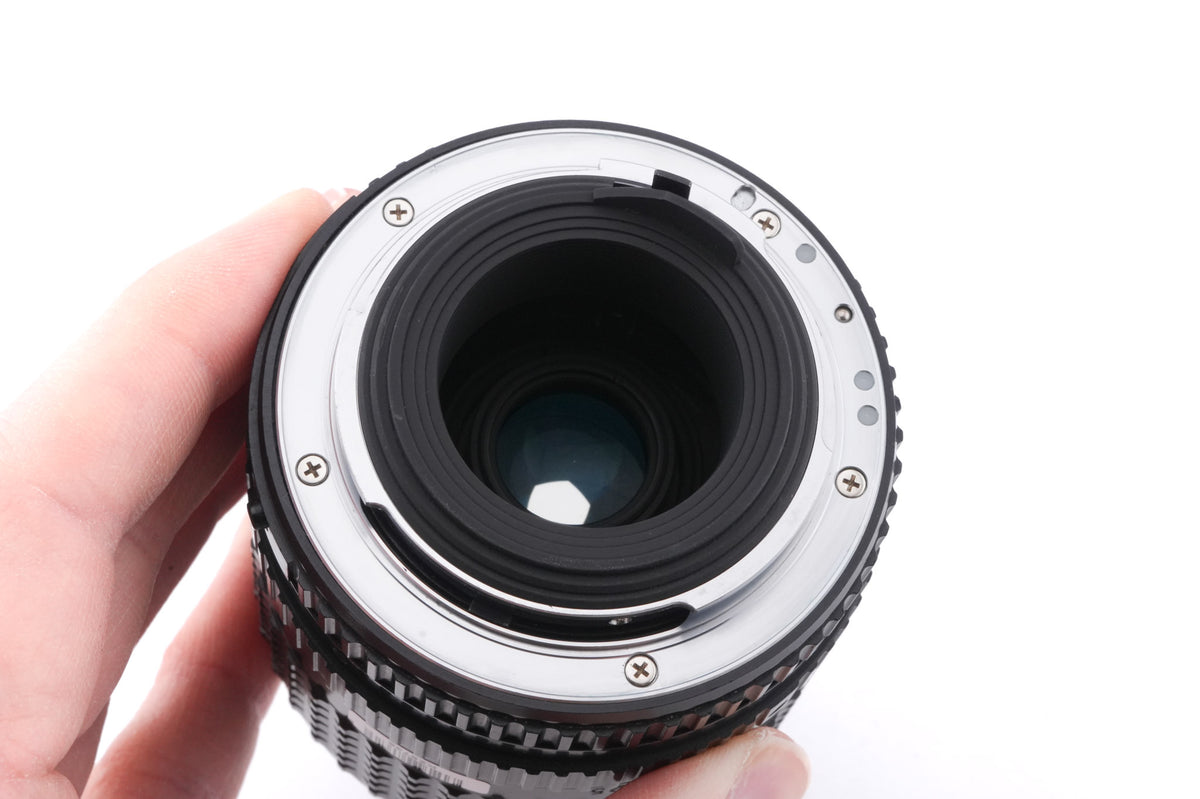 Pentax 35-70mm f4 SMC Pentax-A Zoom