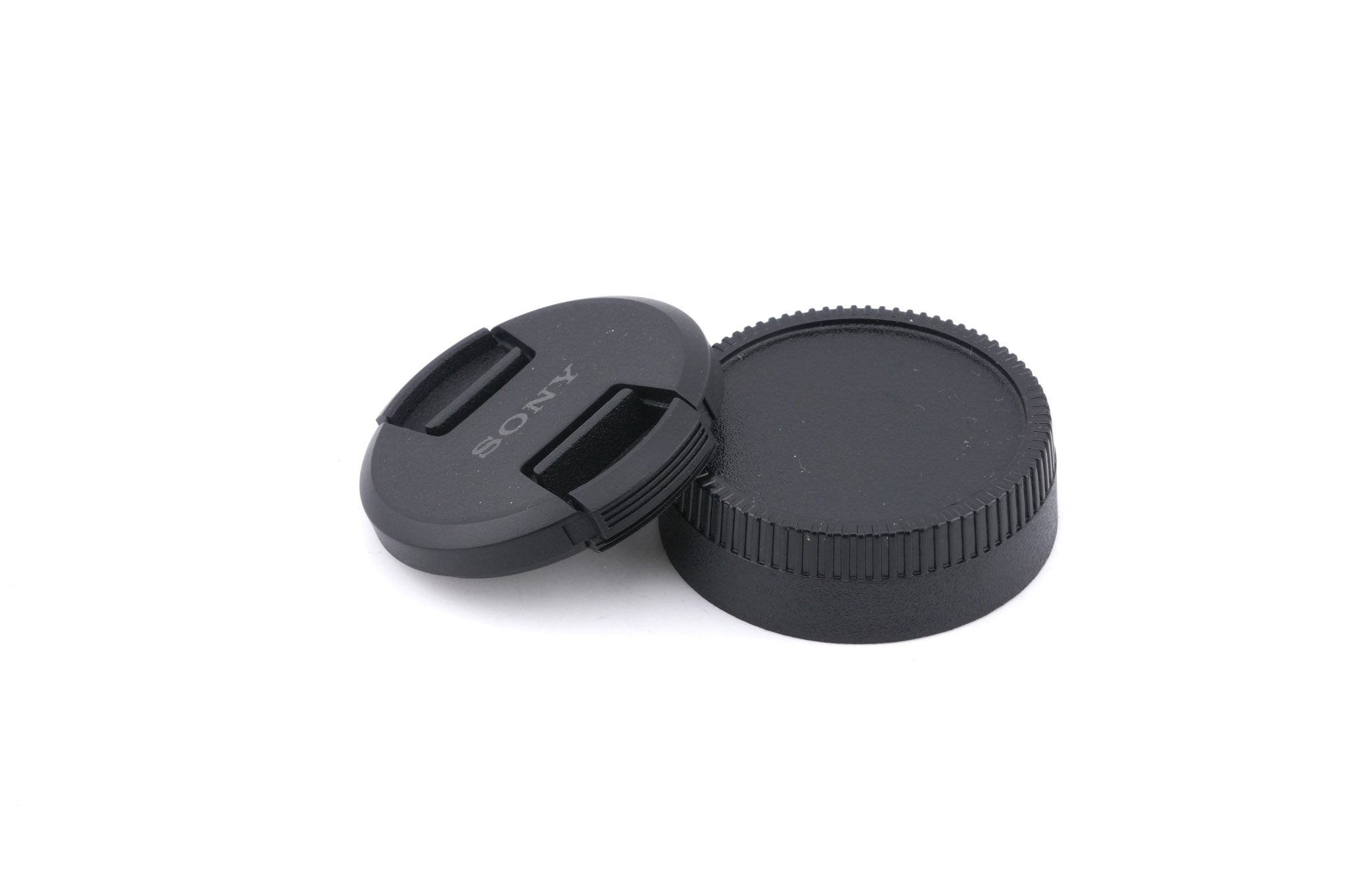 Nikon 50mm f1.8 Series E