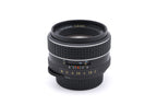 Pentax 55mm f2 SMC Takumar