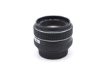 Pentax 55mm f2 SMC Takumar