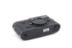 Leica M6 (0.72x) (Black, 10404)