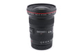 Canon 16-35mm f2.8 L II USM
