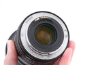 Canon 16-35mm f2.8 L II USM