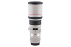 Canon 400mm f5.6 L USM