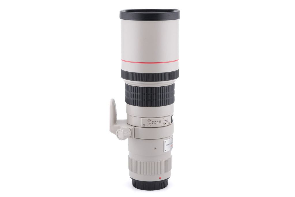 Canon 400mm f5.6 L USM