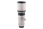 Canon 400mm f5.6 L USM