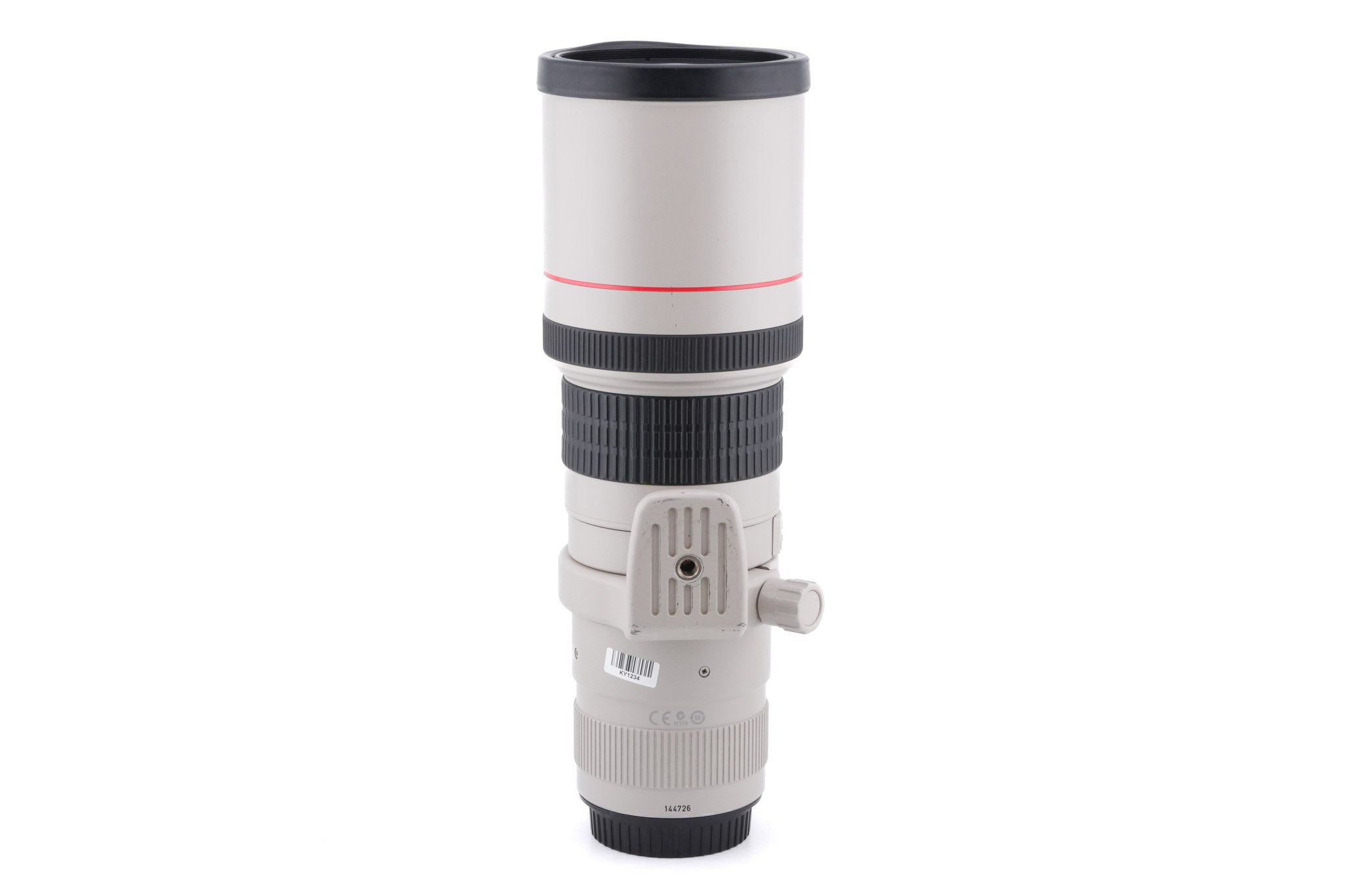 Canon 400mm f5.6 L USM