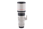 Canon 400mm f5.6 L USM