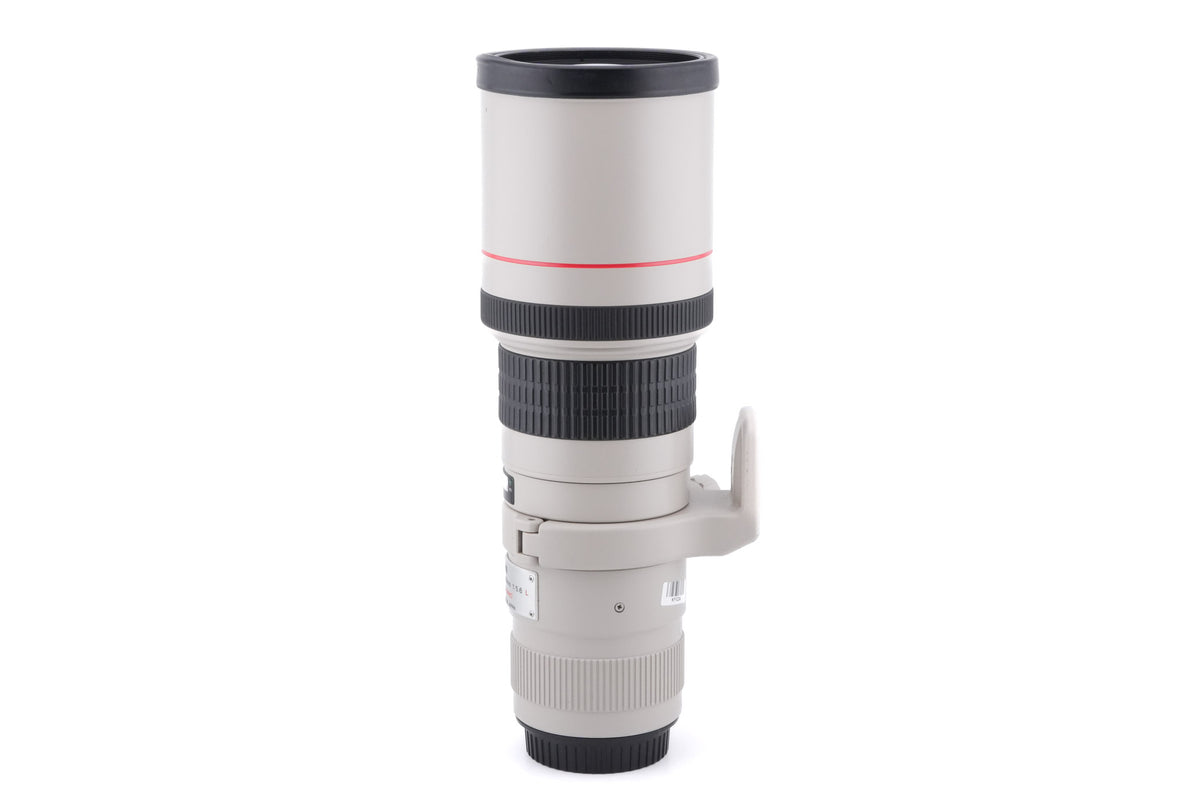 Canon 400mm f5.6 L USM