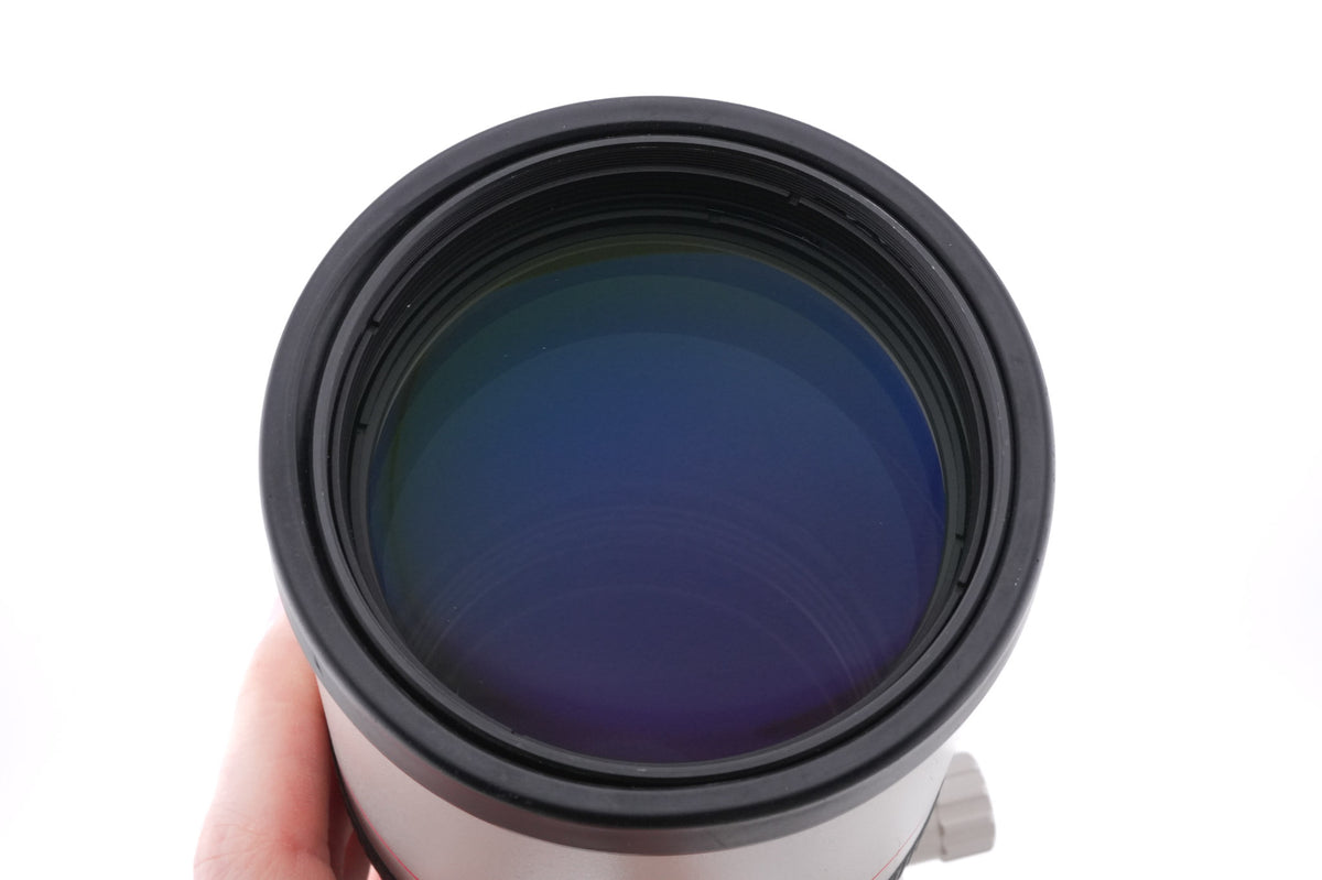 Canon 400mm f5.6 L USM