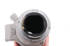 Canon 400mm f5.6 L USM