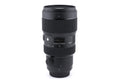 Sigma 50-100mm f1.8 DC HSM Art (016)