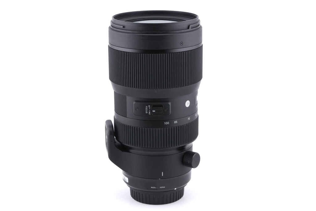 Sigma 50-100mm f1.8 DC HSM Art (016)