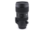 Sigma 50-100mm f1.8 DC HSM Art (016)