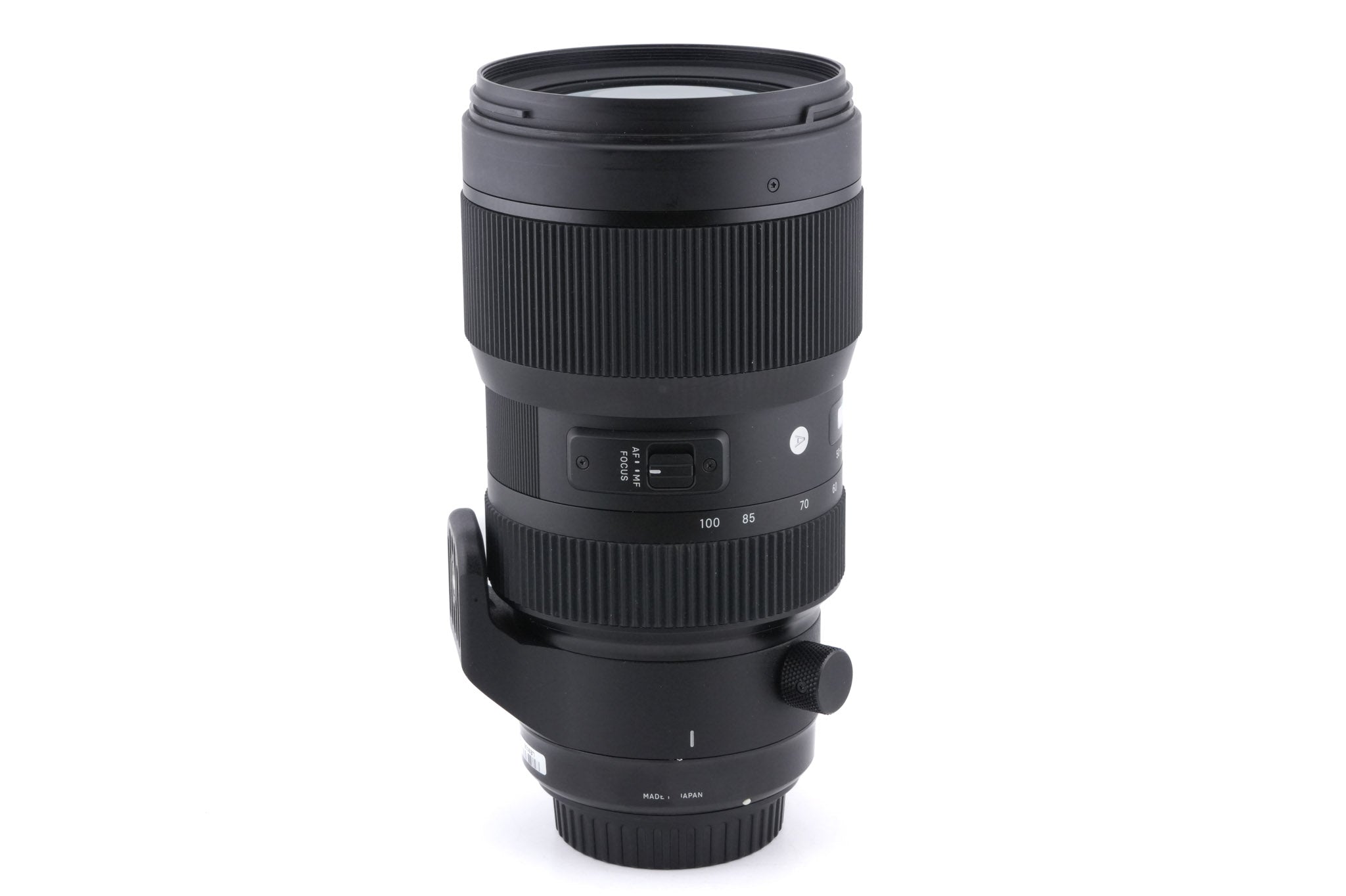Sigma 50-100mm f1.8 DC HSM Art (016)