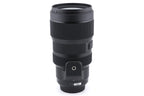 Sigma 50-100mm f1.8 DC HSM Art (016)