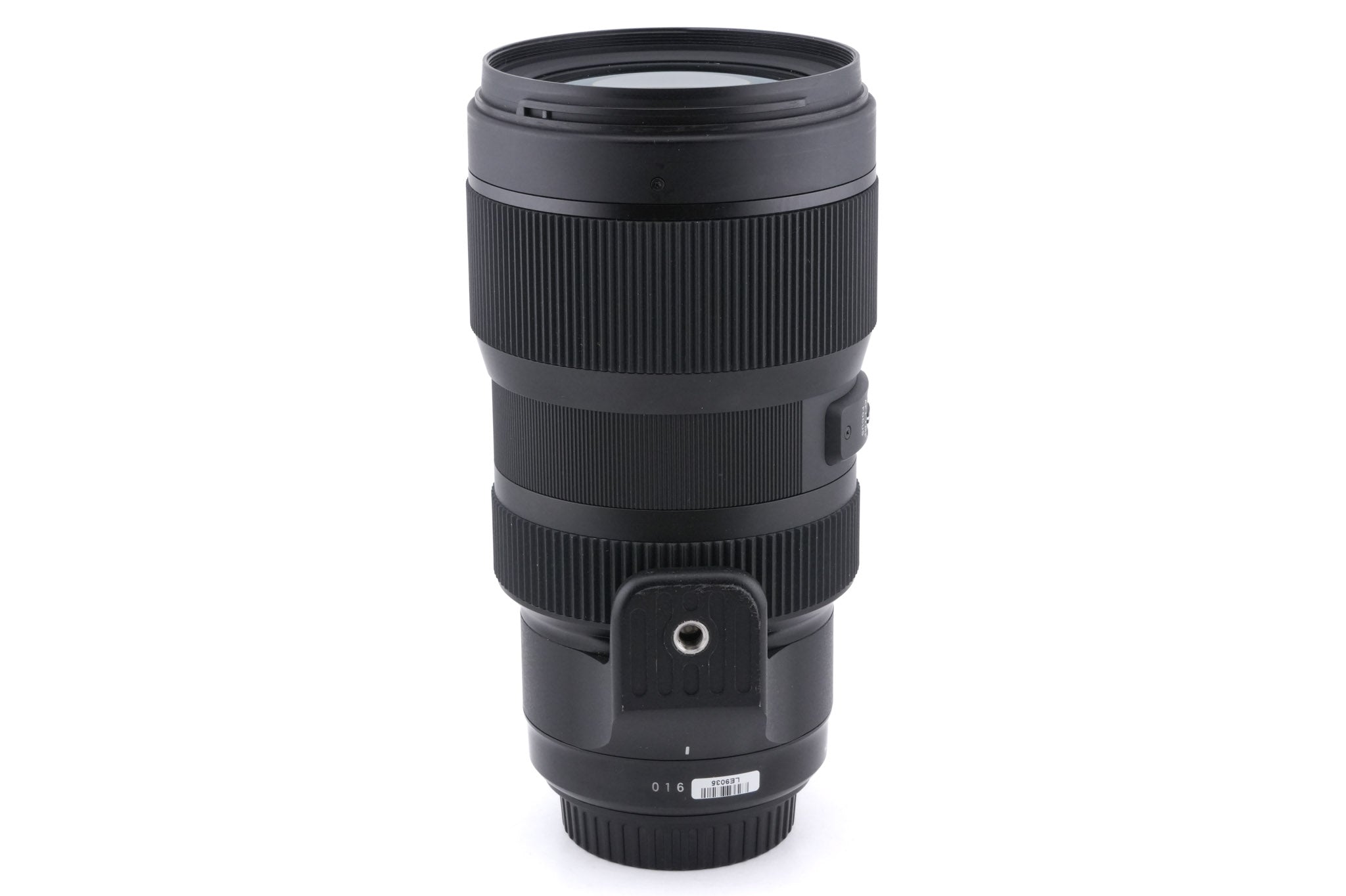 Sigma 50-100mm f1.8 DC HSM Art (016)