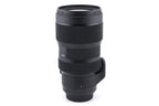 Sigma 50-100mm f1.8 DC HSM Art (016)