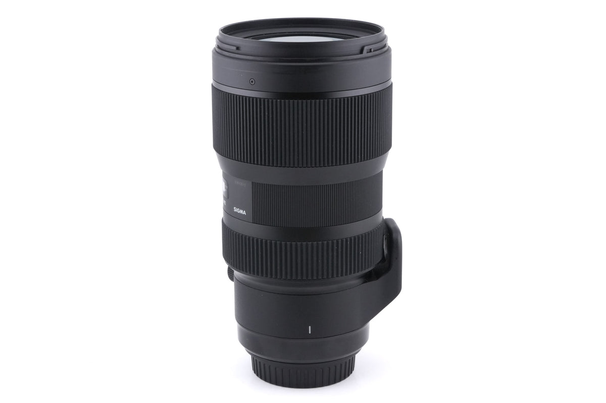 Sigma 50-100mm f1.8 DC HSM Art (016)