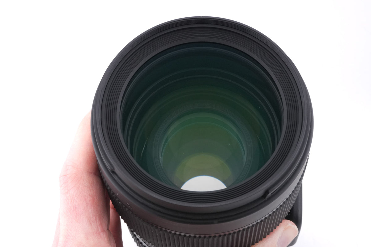 Sigma 50-100mm f1.8 DC HSM Art (016)