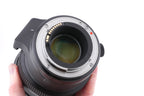 Sigma 50-100mm f1.8 DC HSM Art (016)