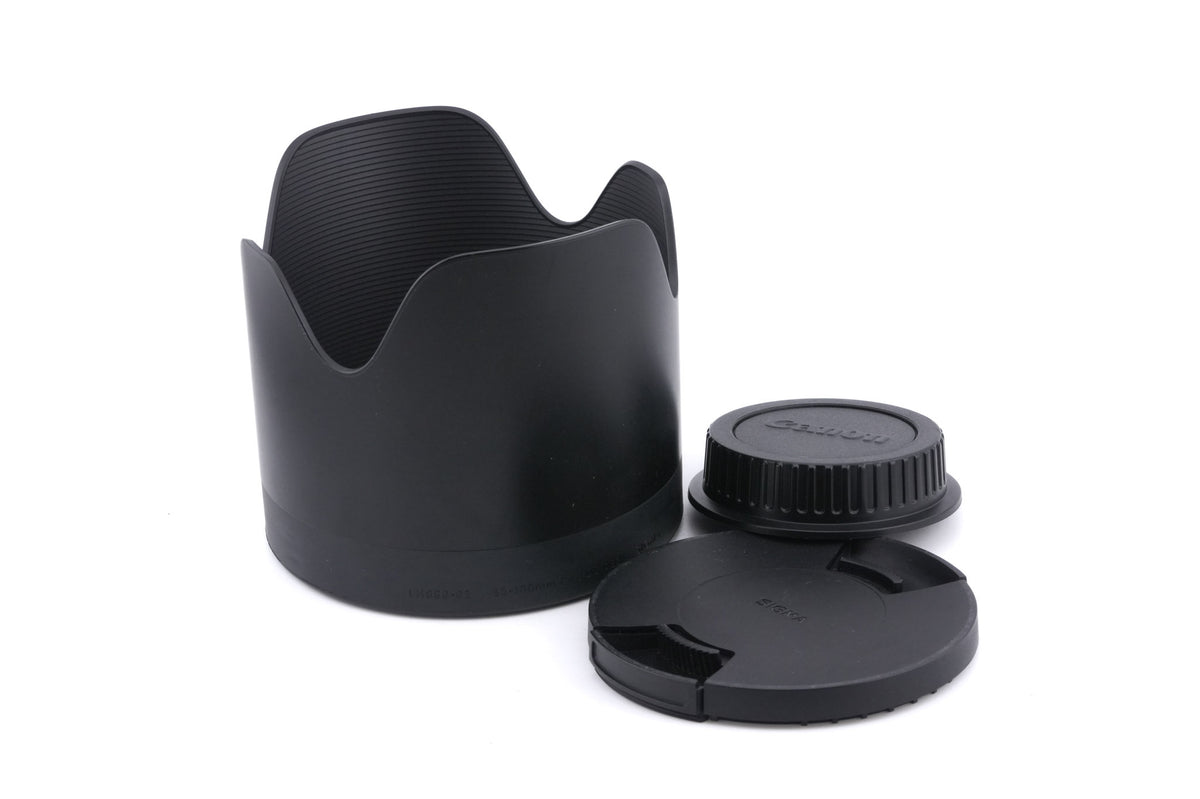 Sigma 50-100mm f1.8 DC HSM Art (016)