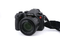 Leica V-Lux 5 (7741) - Camera