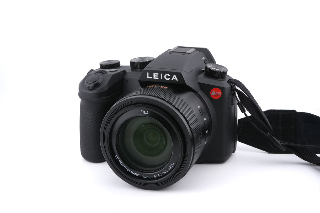 Leica V-Lux 5 (7741)