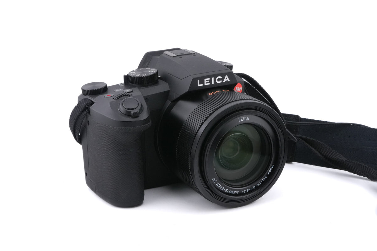 Leica V-Lux 5 (7741)