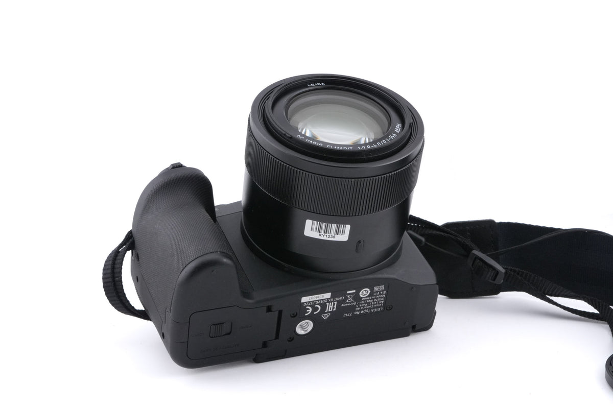 Leica V-Lux 5 (7741)