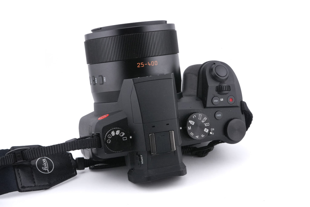 Leica V-Lux 5 (7741)