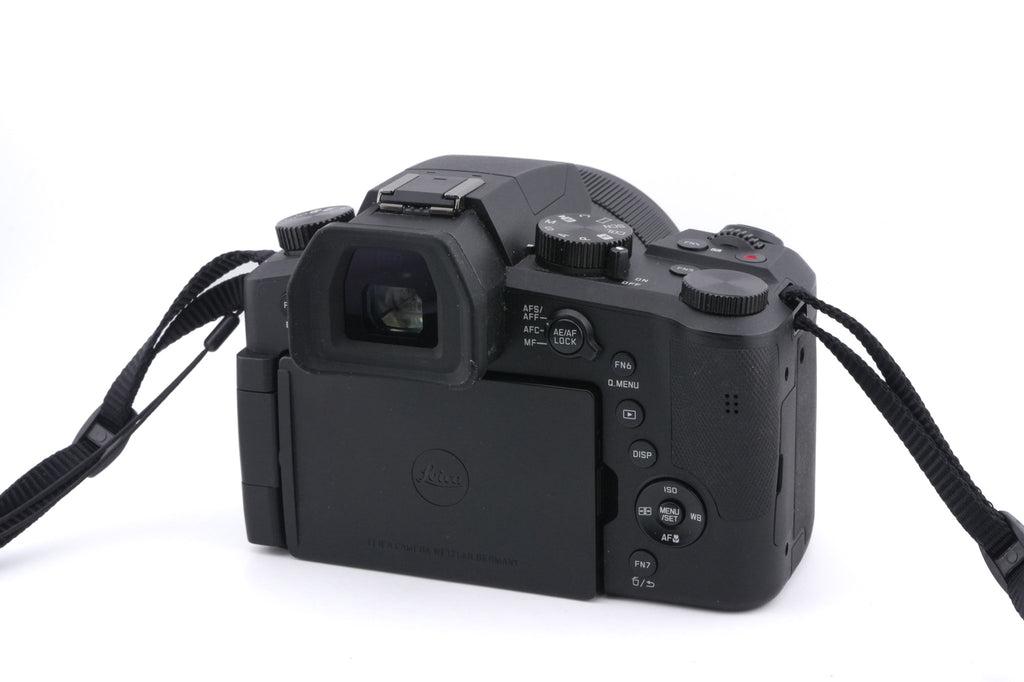 Leica V-Lux 5 (7741)
