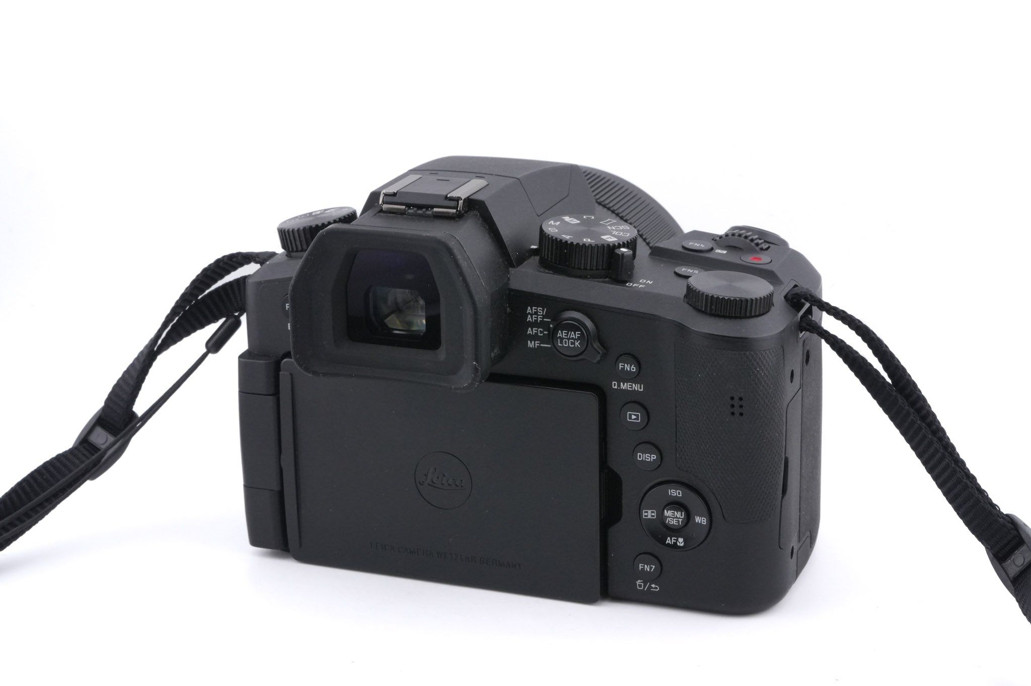 Leica V-Lux 5 (7741)