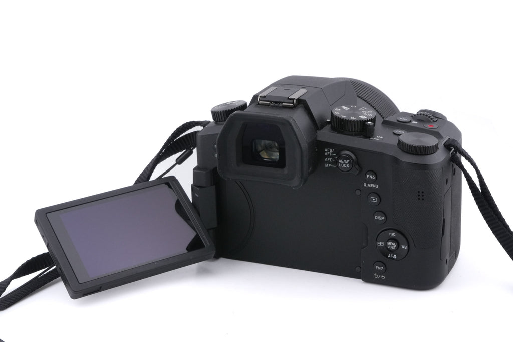 Leica V-Lux 5 (7741)