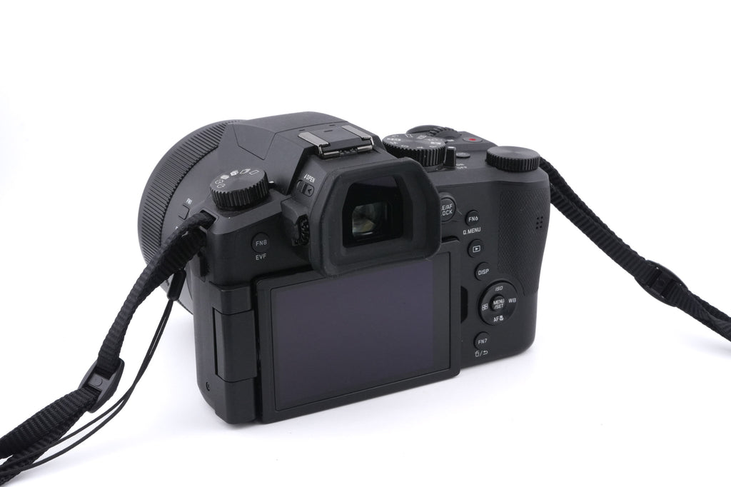Leica V-Lux 5 (7741)