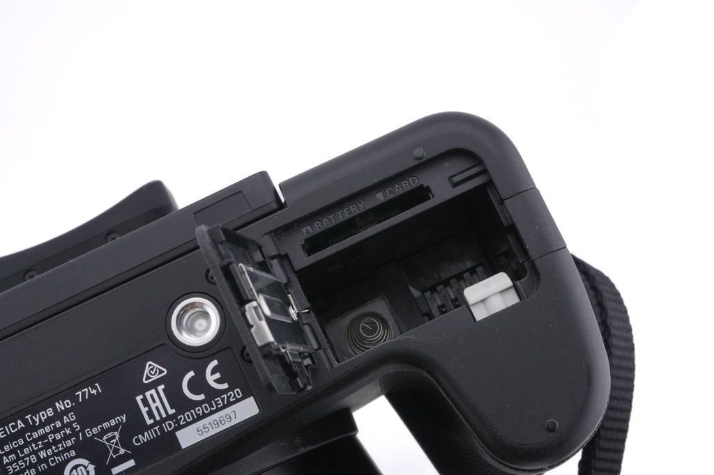 Leica V-Lux 5 (7741)