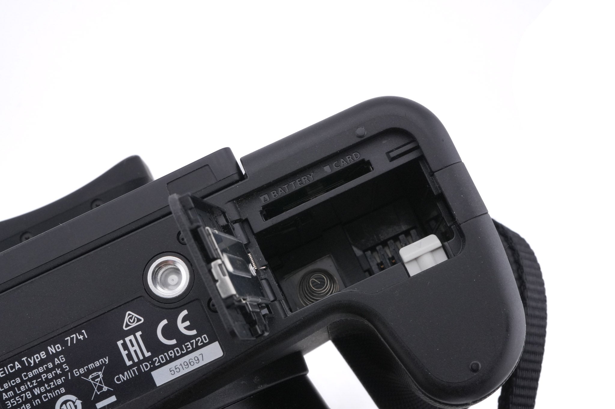 Leica V-Lux 5 (7741)