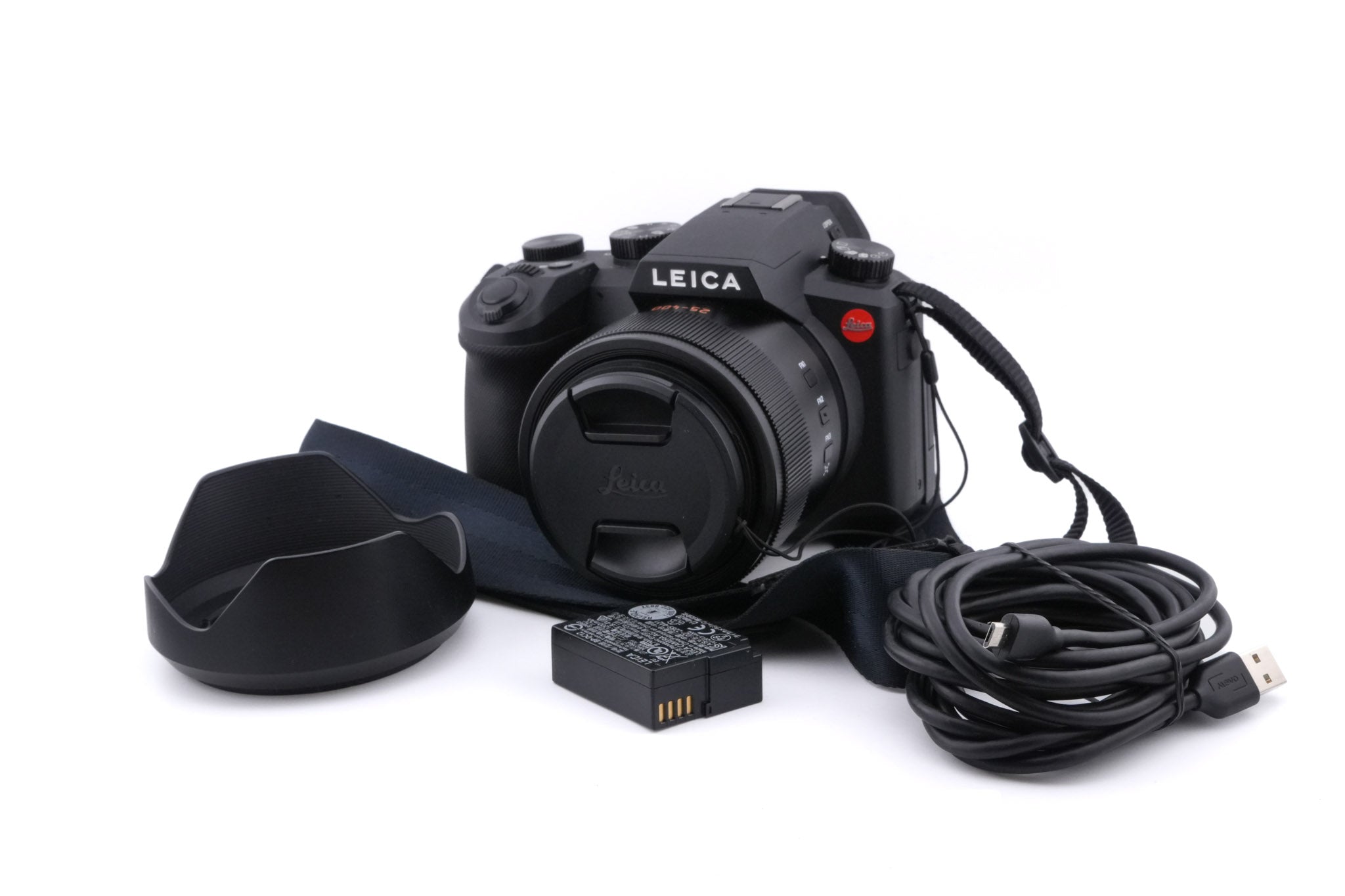 Leica V-Lux 5 (7741)