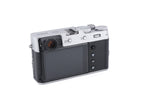 Fujifilm X100V