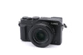 Panasonic Lumix DMC-LX100